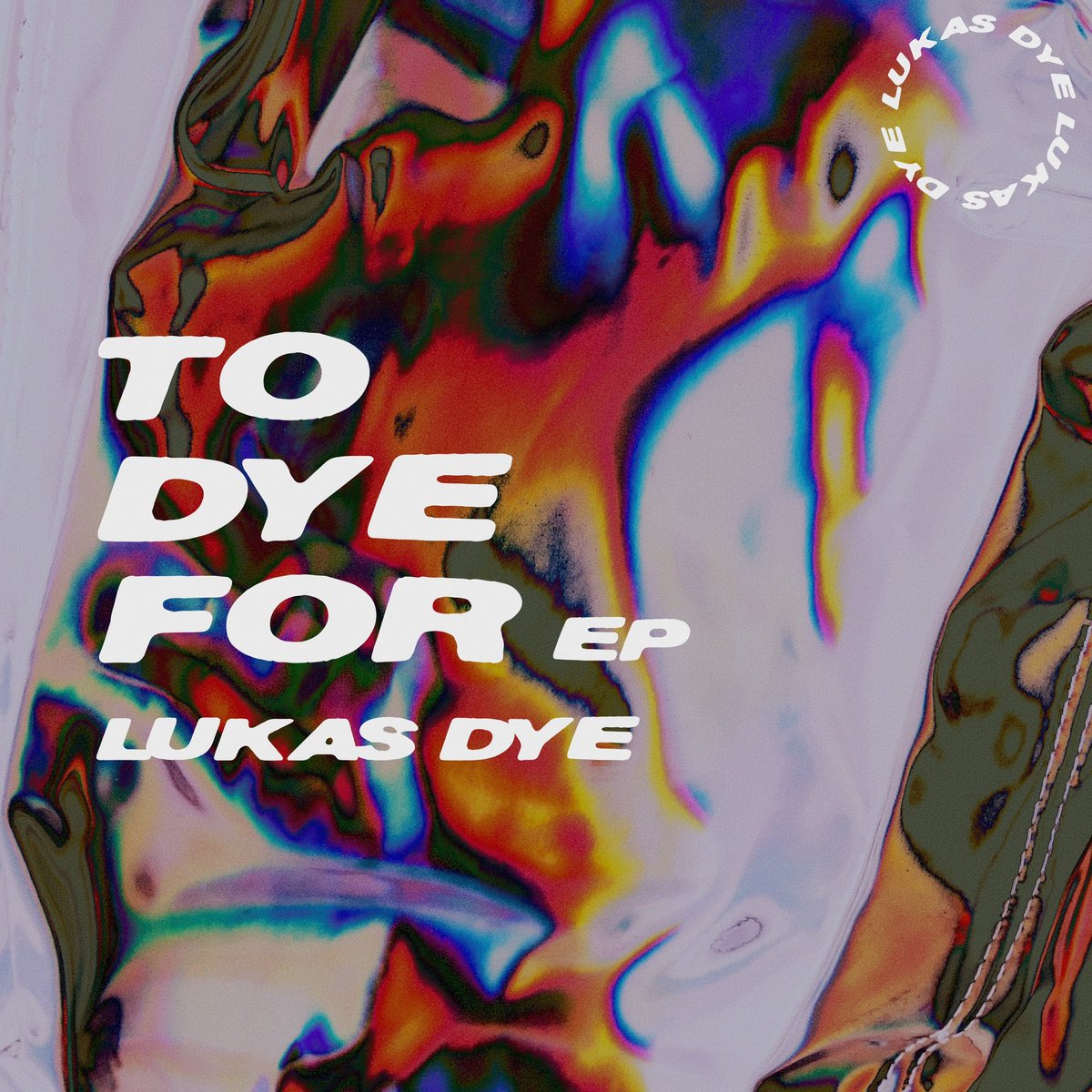 lukasdyemusic's tweet image. ❤️‍🔥 TO DYE FOR the EP ❤️‍🔥
Out 27/03
Pre-save now
linktree.com/lukasdyemusic
#newmusic #ep #producer #electronicmusıc