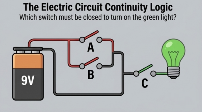 Brain IQ Test tweet media