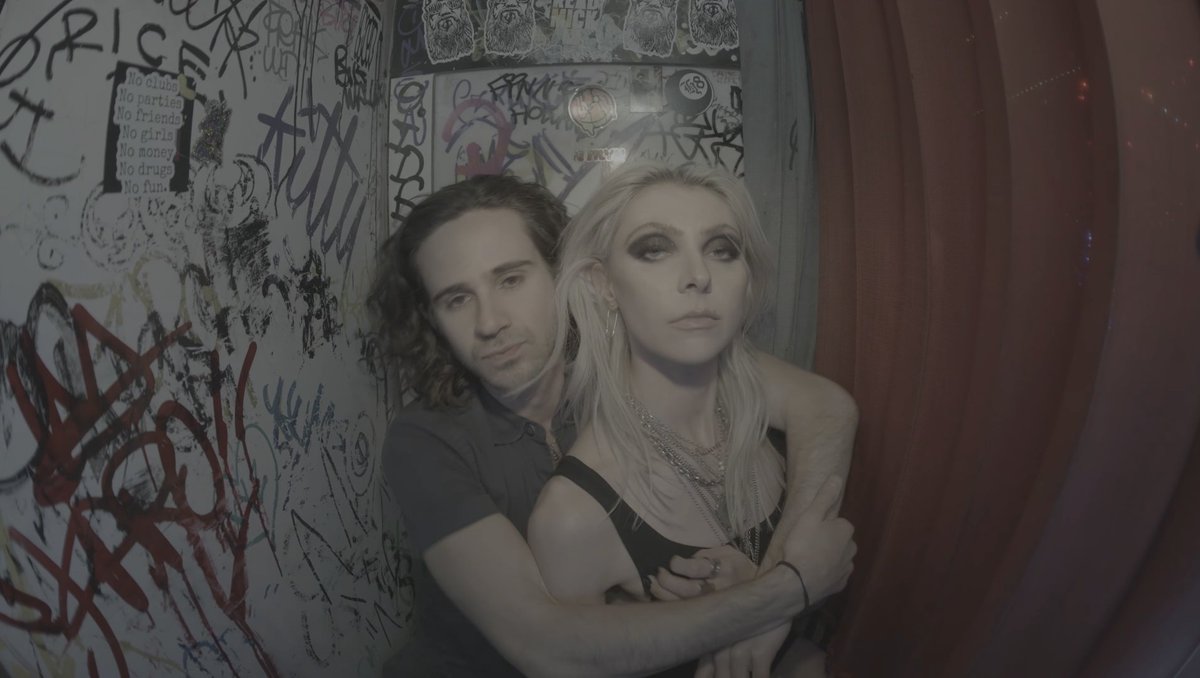 Reckless If I Want《DXR&R》 tweet media