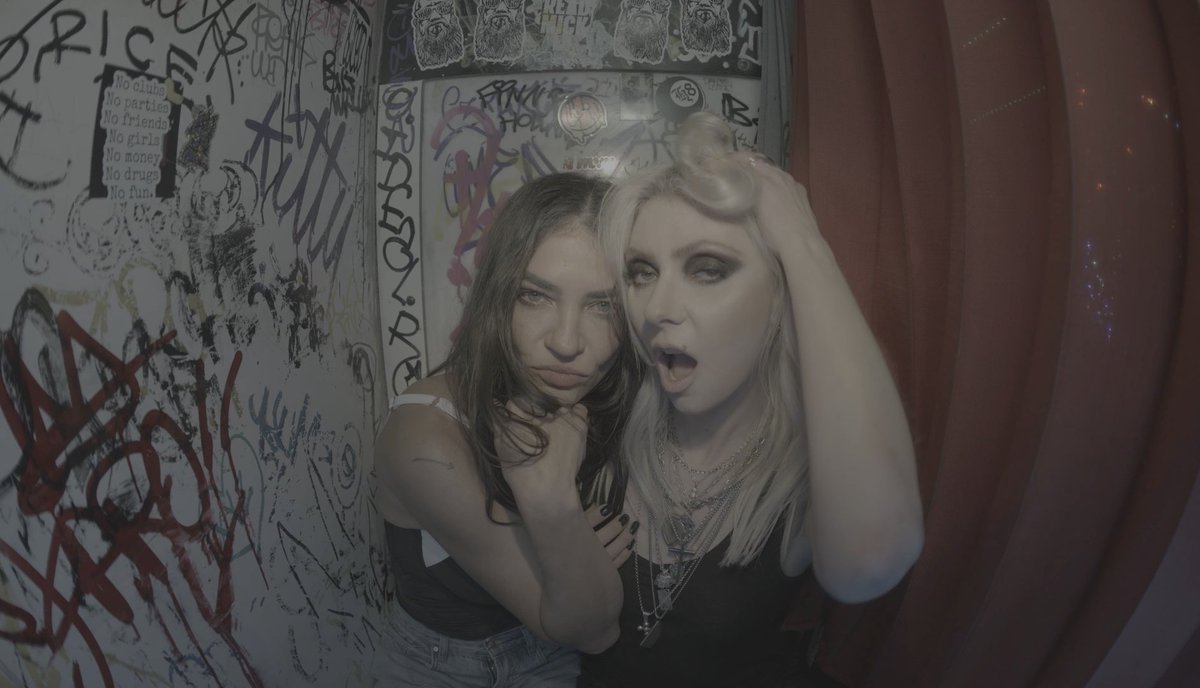 Reckless If I Want《DXR&R》 tweet media