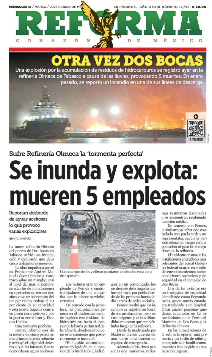 Don Ricardo Salinas Pliego tweet media