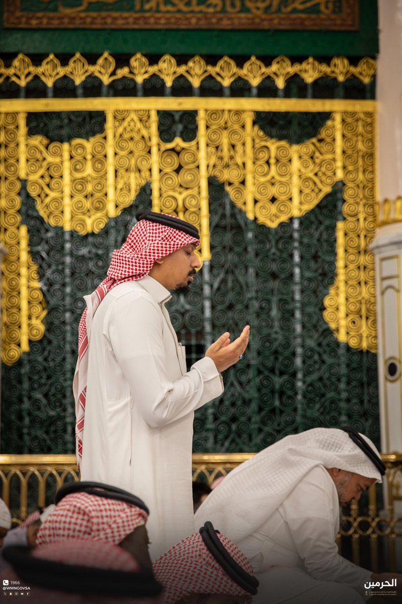 insharifain's tweet photo. رَبَّنَا تَقَبَّلْ مِنَّا إِنَّكَ أَنتَ السَّمِيعُ الْعَلِيمُ https://t.co/tMIpidypHJ