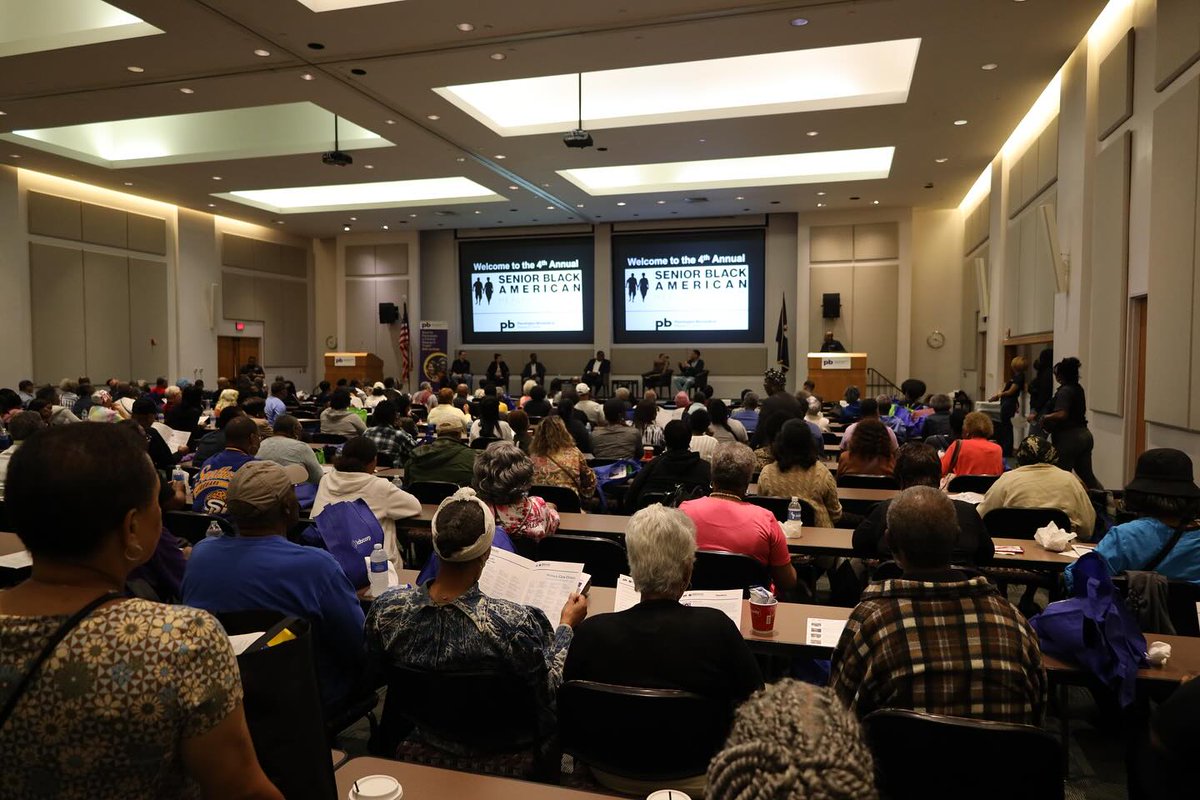 Pennington Biomedical Research Center tweet media