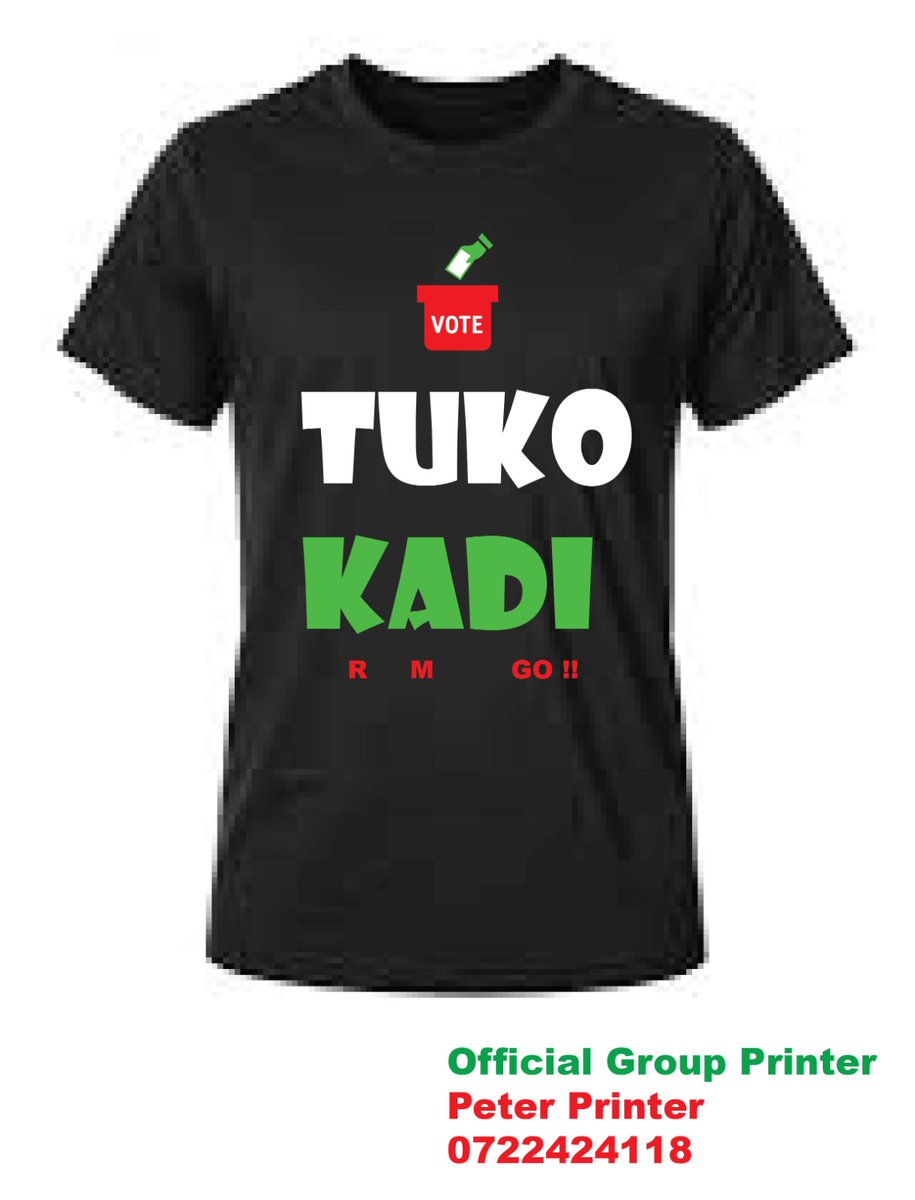 peter Kungu tweet media