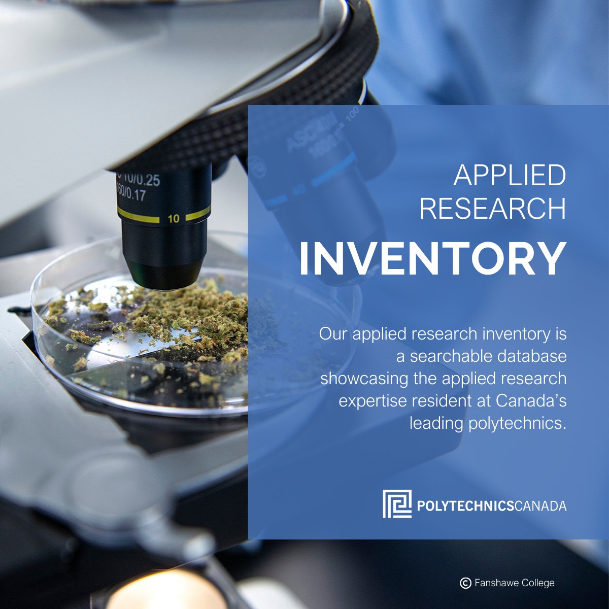 Polytechnics Canada tweet media