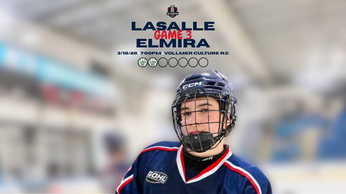 LaSalle Vipers tweet media