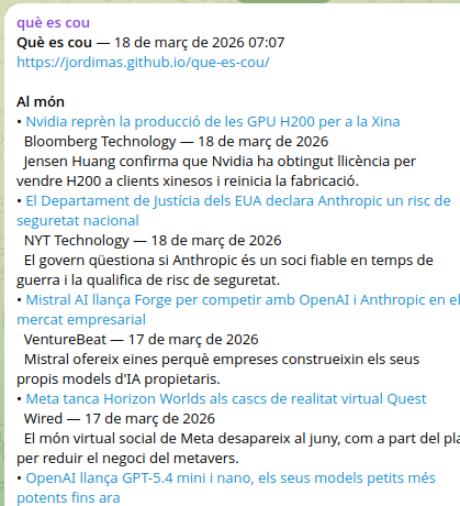 Jordi Mas tweet media