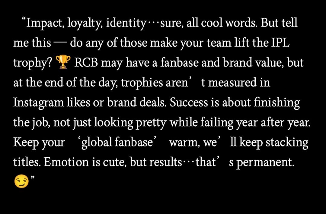 Sidz.... tweet media