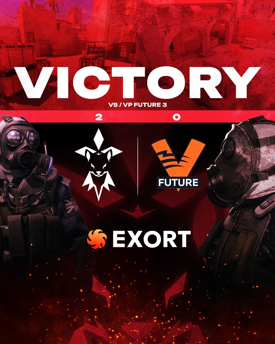 Hermine Esports Club tweet media