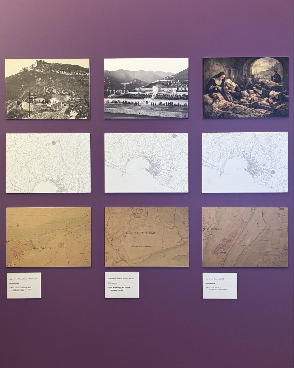 COMUNE DI GENOVA tweet media