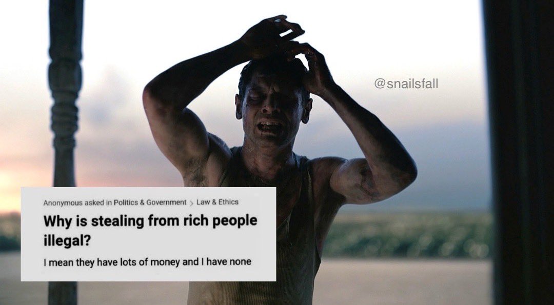 Snails | Riddler/Remmick Brainrot tweet media