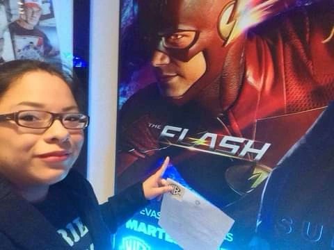 FatiJonas23's tweet image. Les dije que me lo llevaría  a mi casa ❤️⚡
@CW_TheFlash
@JohnWesleyShipp
#grantgust 
#GrantGustin #TheFlash