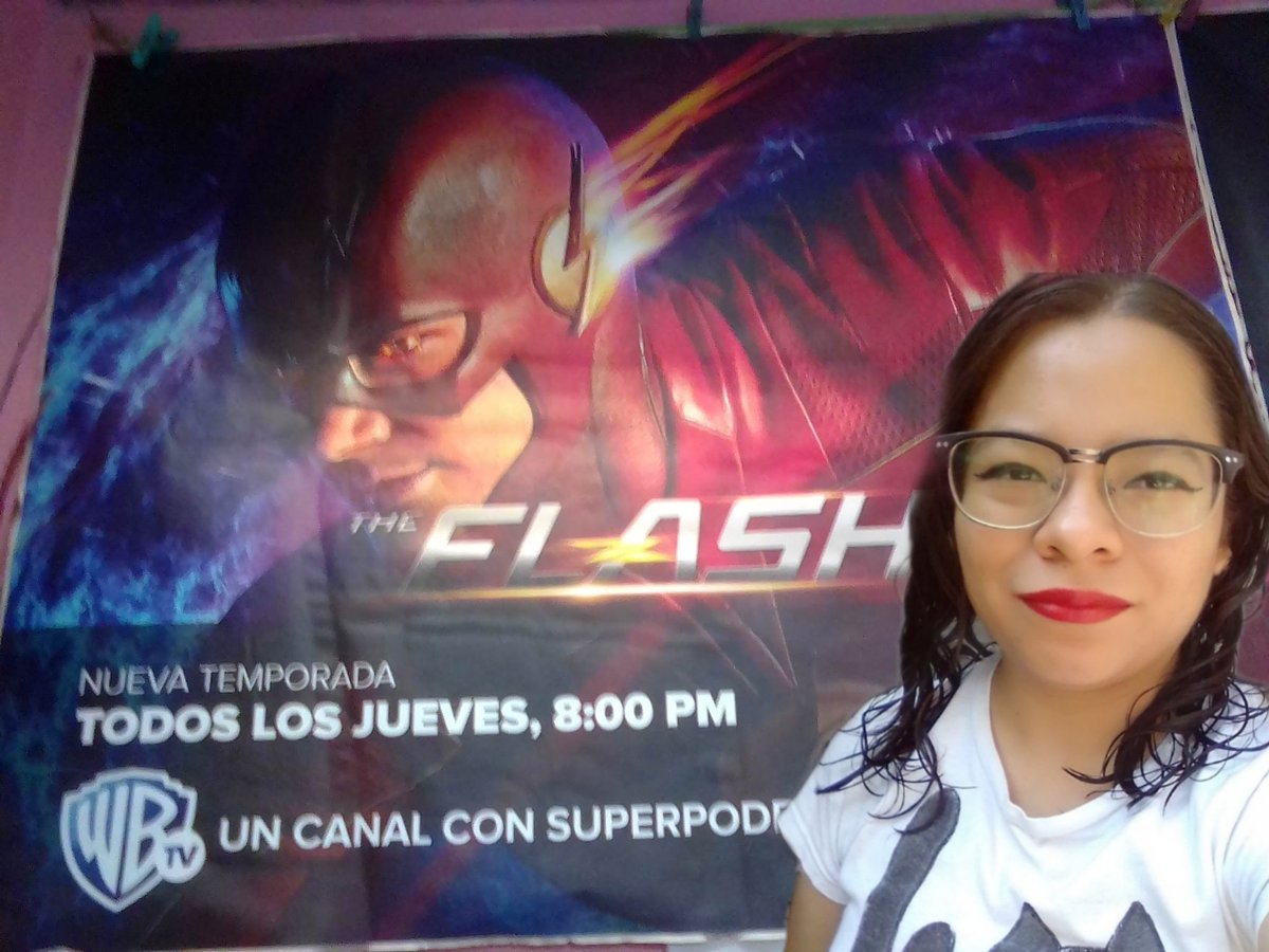 FatiJonas23's tweet image. Les dije que me lo llevaría  a mi casa ❤️⚡
@CW_TheFlash
@JohnWesleyShipp
#grantgust 
#GrantGustin #TheFlash