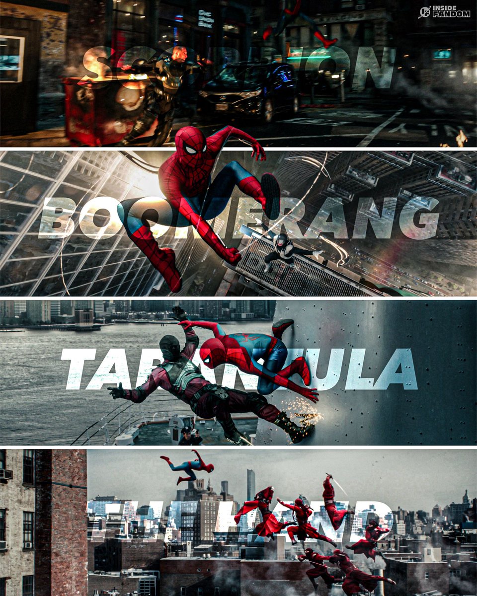 Inside Fandom tweet media