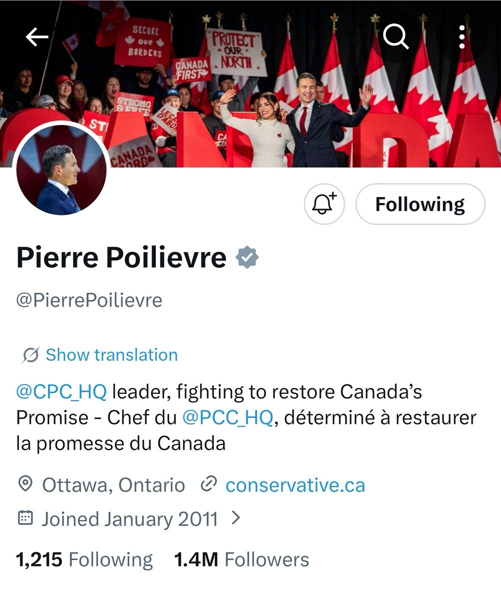 Z.G 🇨🇦✝️🇺🇲 tweet media