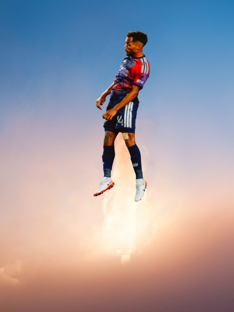 Houston Dynamo FC tweet media