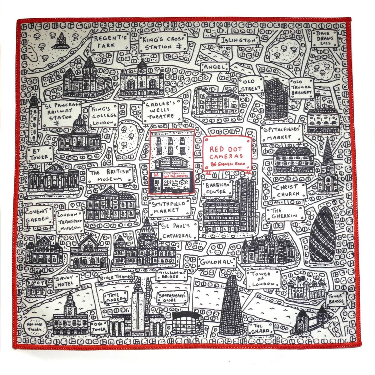 Dave Draws tweet media