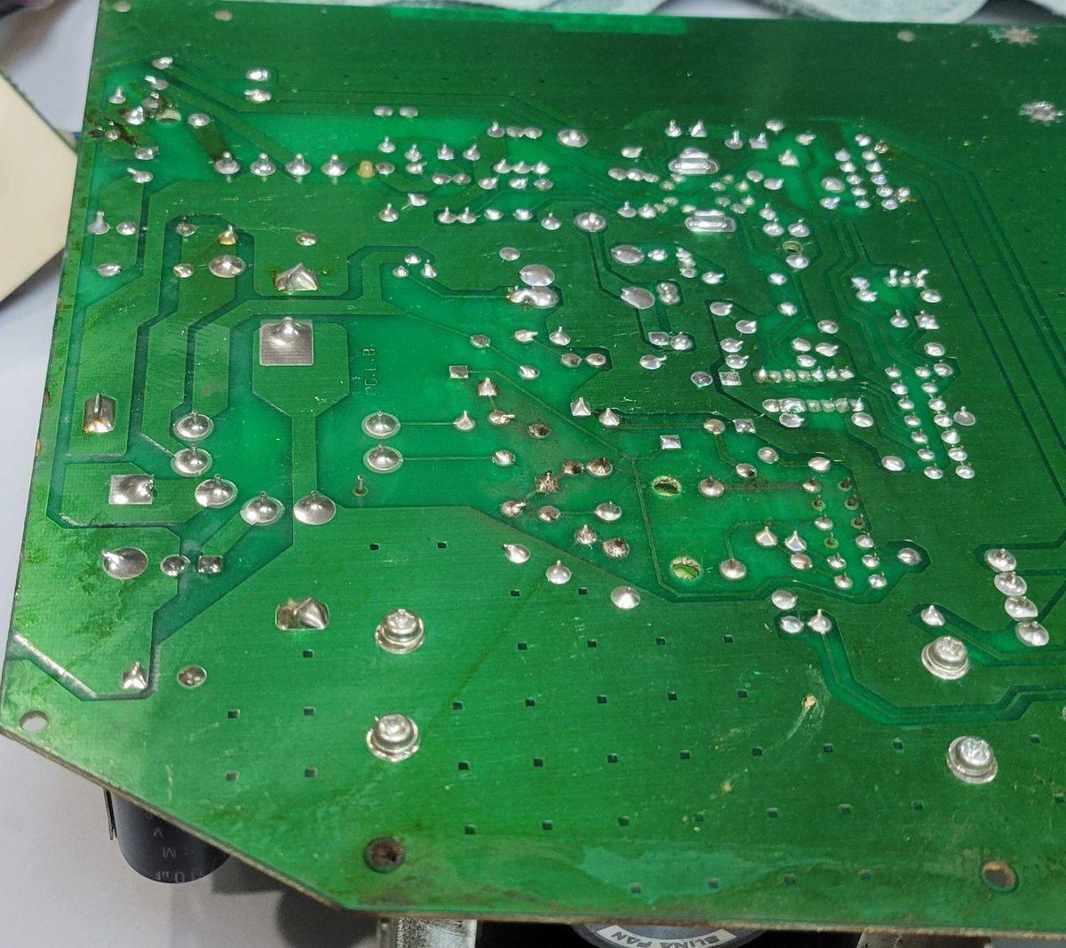 Andrew's Tech Break tweet media