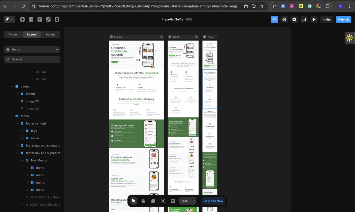Oluwakemisola UI/UX &Website designer tweet media