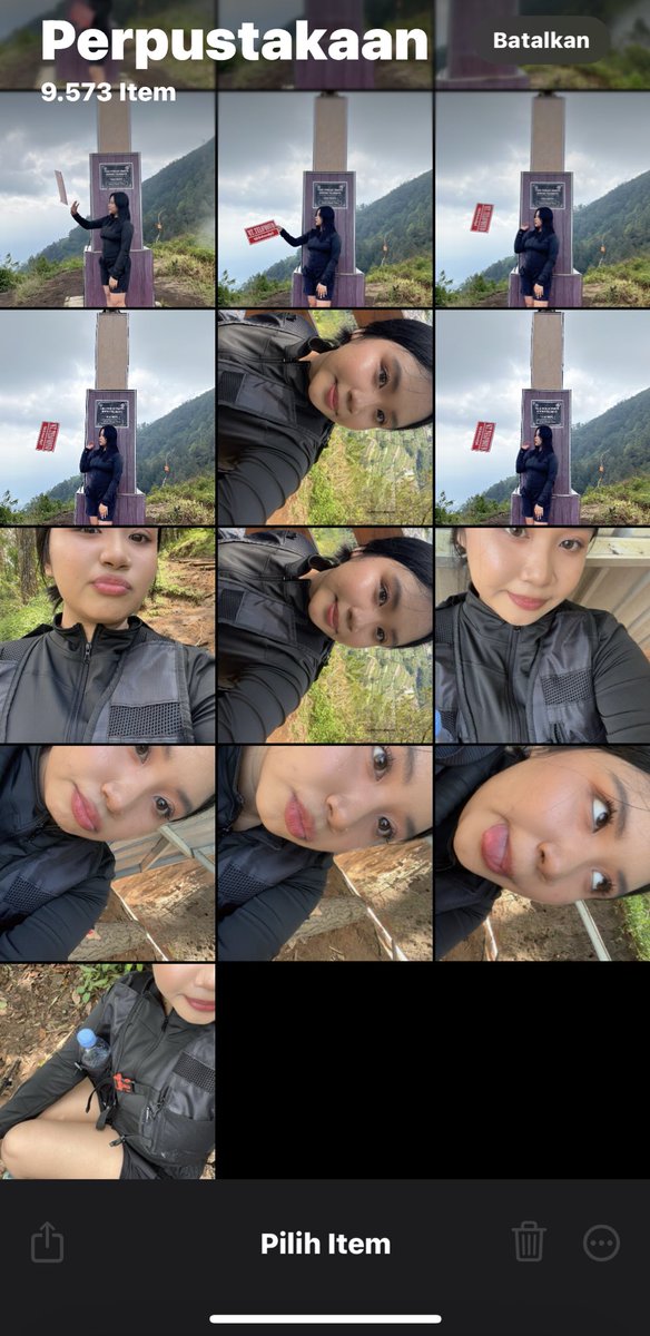 ecaantikk 🩰🎀🪞🦢🕯 tweet media