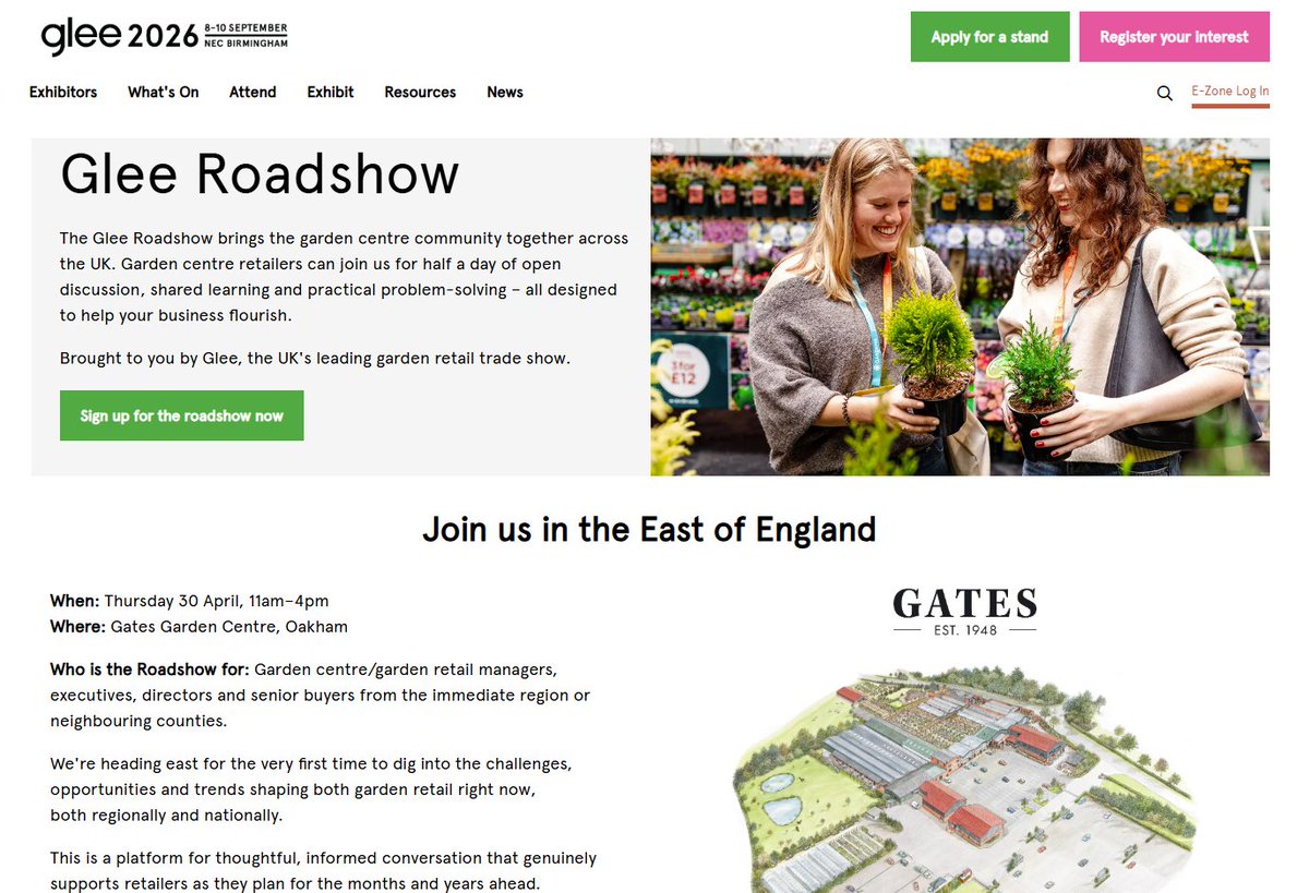 Garden Centre Association tweet media