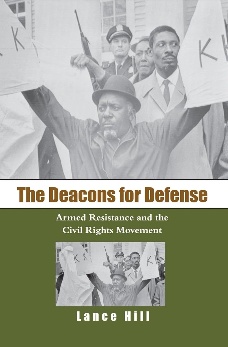 da_minister13's tweet photo. #booktime 
Deacons For Defense 
#gritmoney https://t.co/54LpZ1vAr0