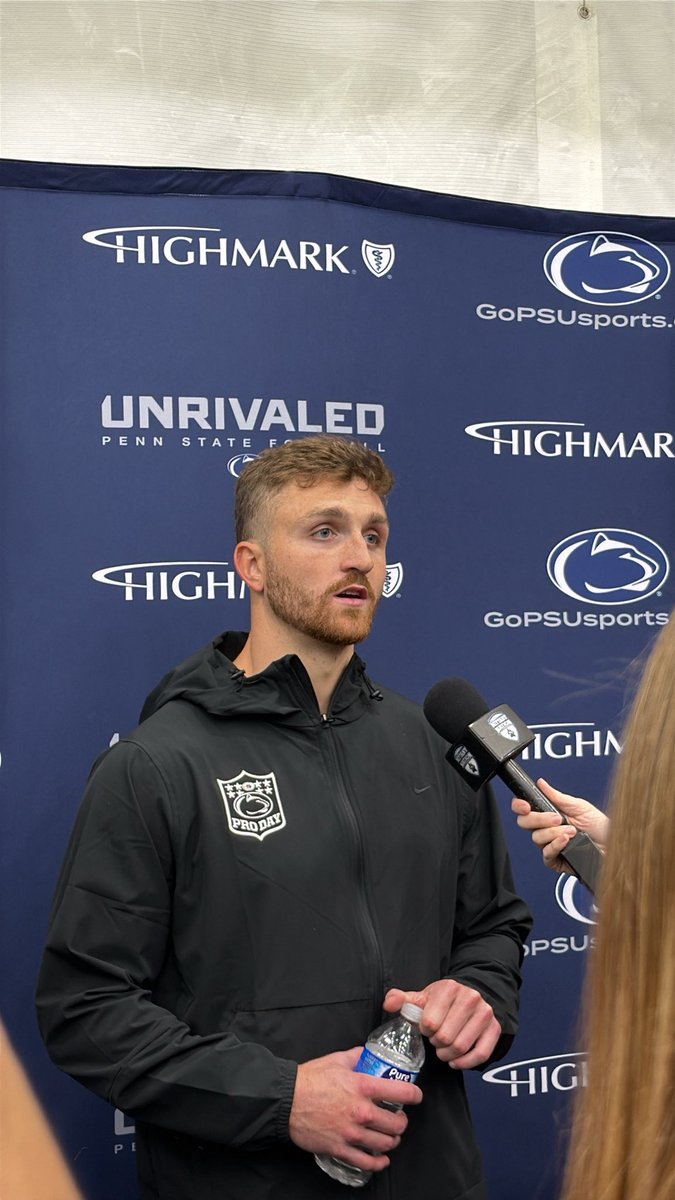 Centre County Report tweet media