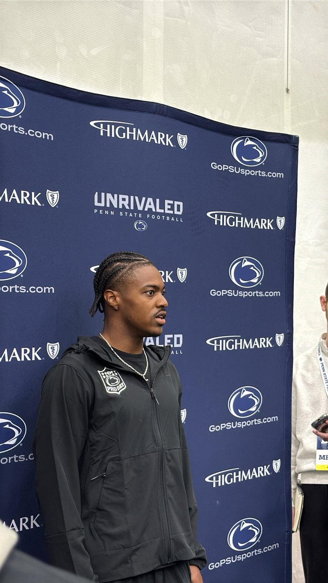 Centre County Report tweet media