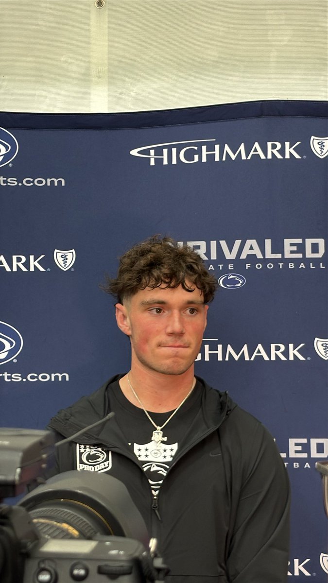 Centre County Report tweet media