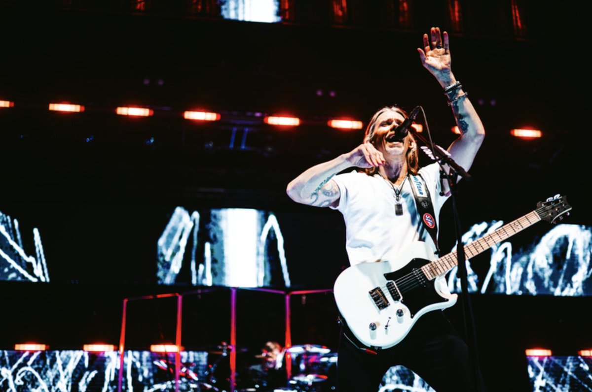 MylesKennedy's tweet photo. Grab your tickets to the What Lies Within Tour ~ https://t.co/YRl2v4M9IO
US TOUR: W/ Filter, Sevendust and Tim Montana https://t.co/CmAwUTT19A
