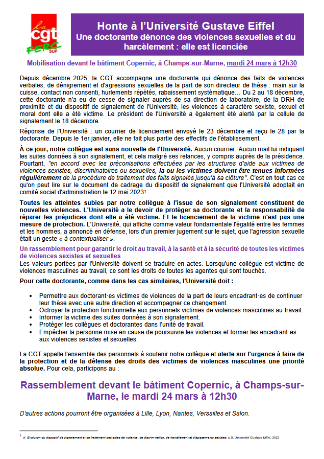 CGT FERC Sup tweet media