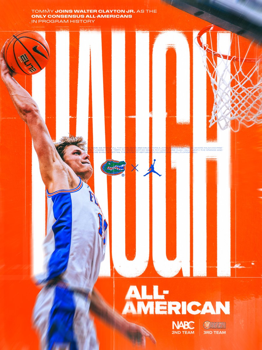 Florida Gators Men’s Basketball tweet media