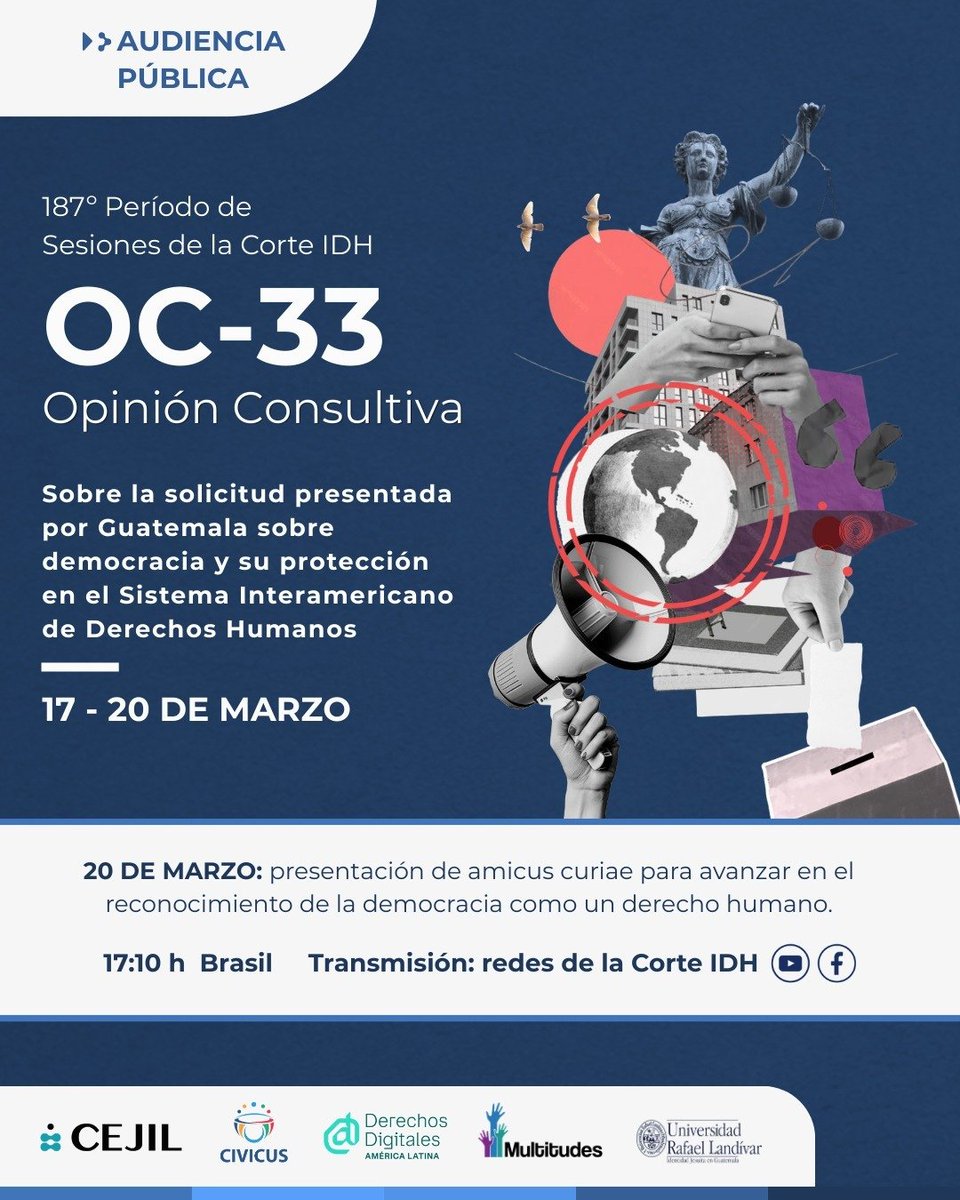 Fundación Multitudes tweet media