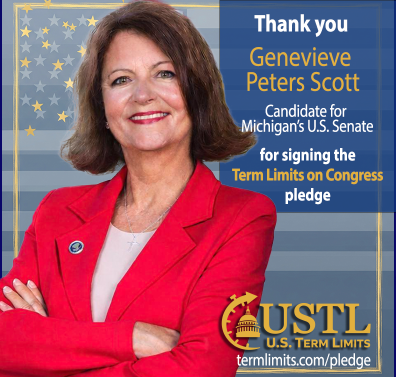 U.S. Term Limits tweet media