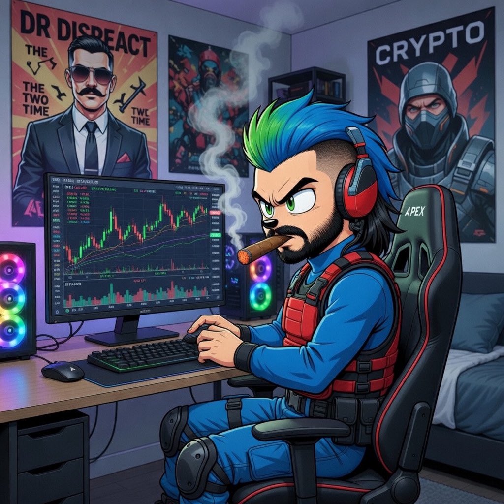 Dr Disrespect tweet media