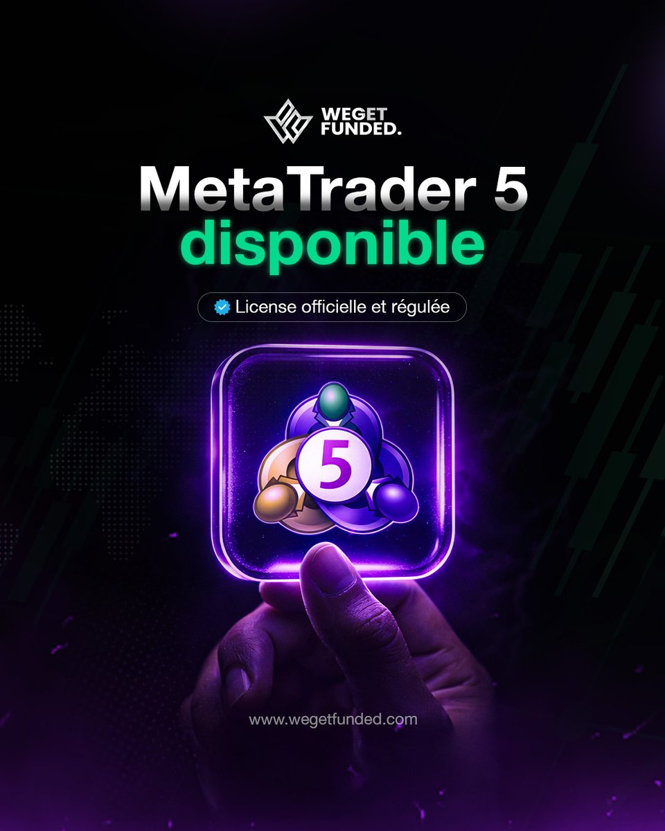 WeGetFunded tweet media