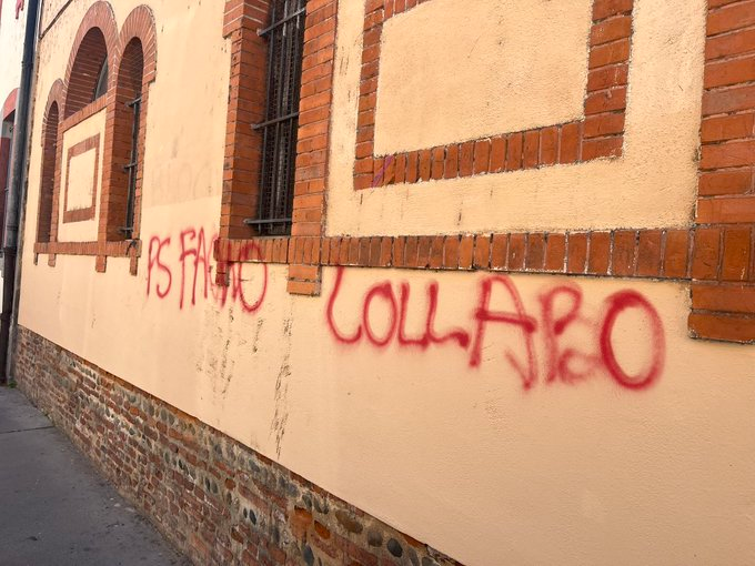 Soeur Foune tweet media