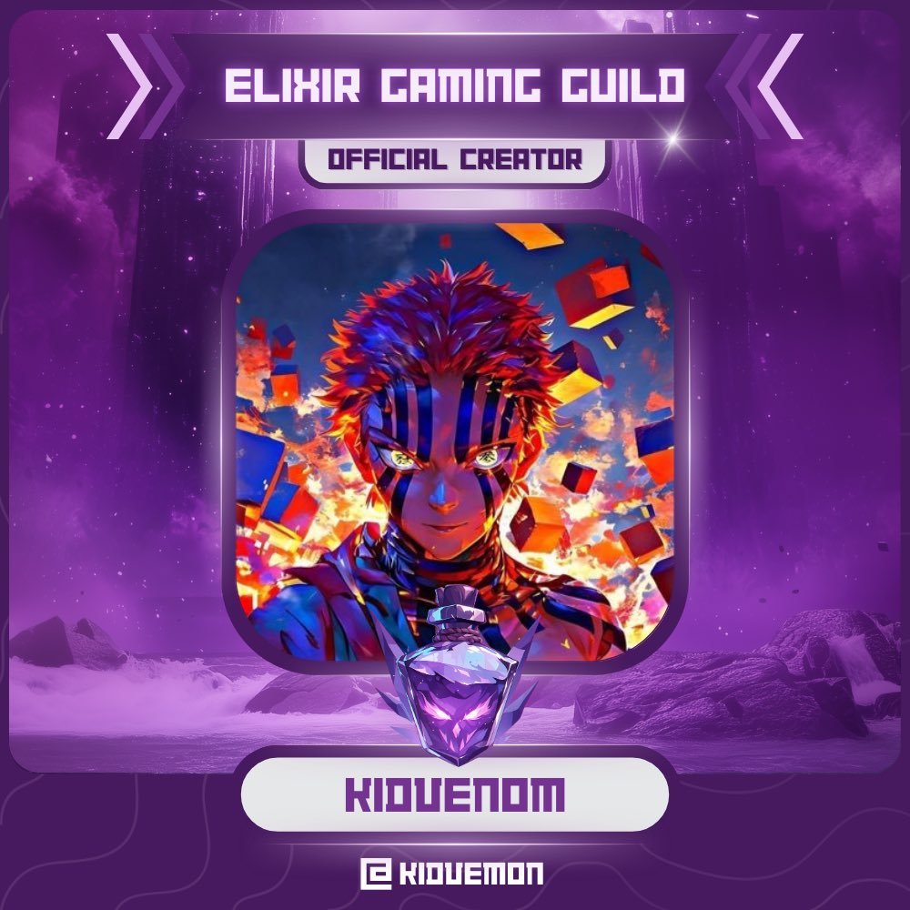 kidvenom tweet media