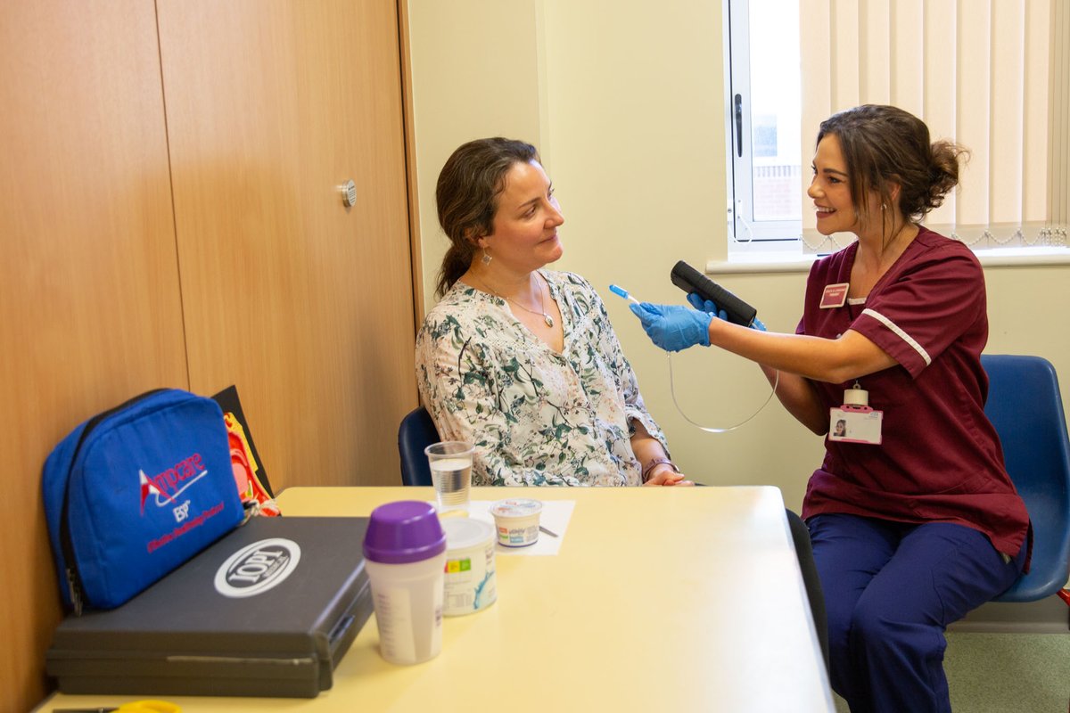 Salisbury Hospital tweet media