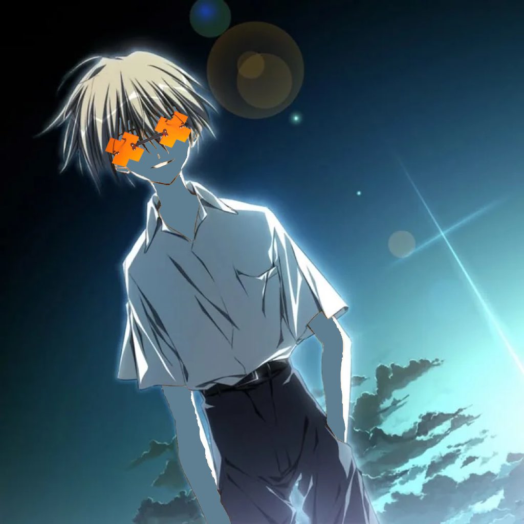 BFL Kensei tweet media