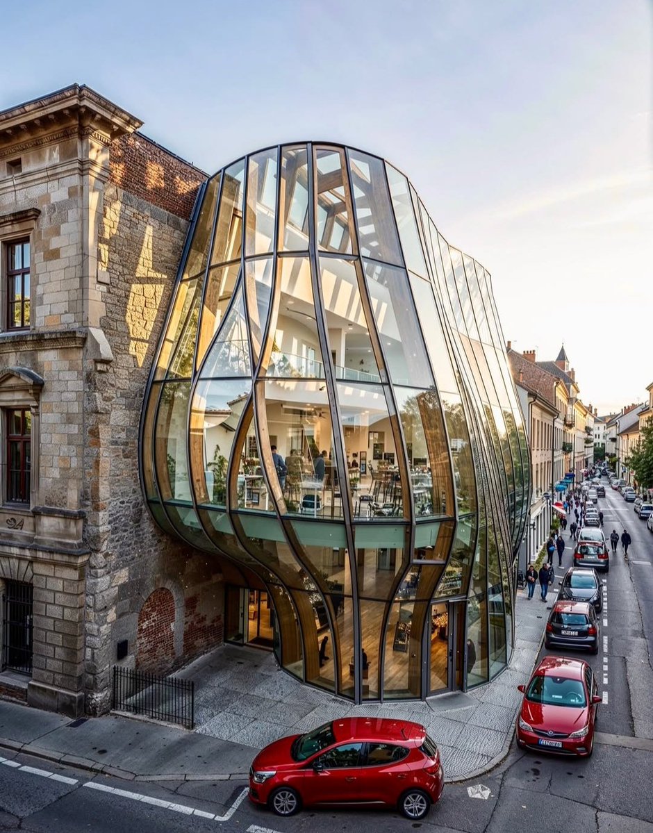 Civil Engineering Discoveries tweet media