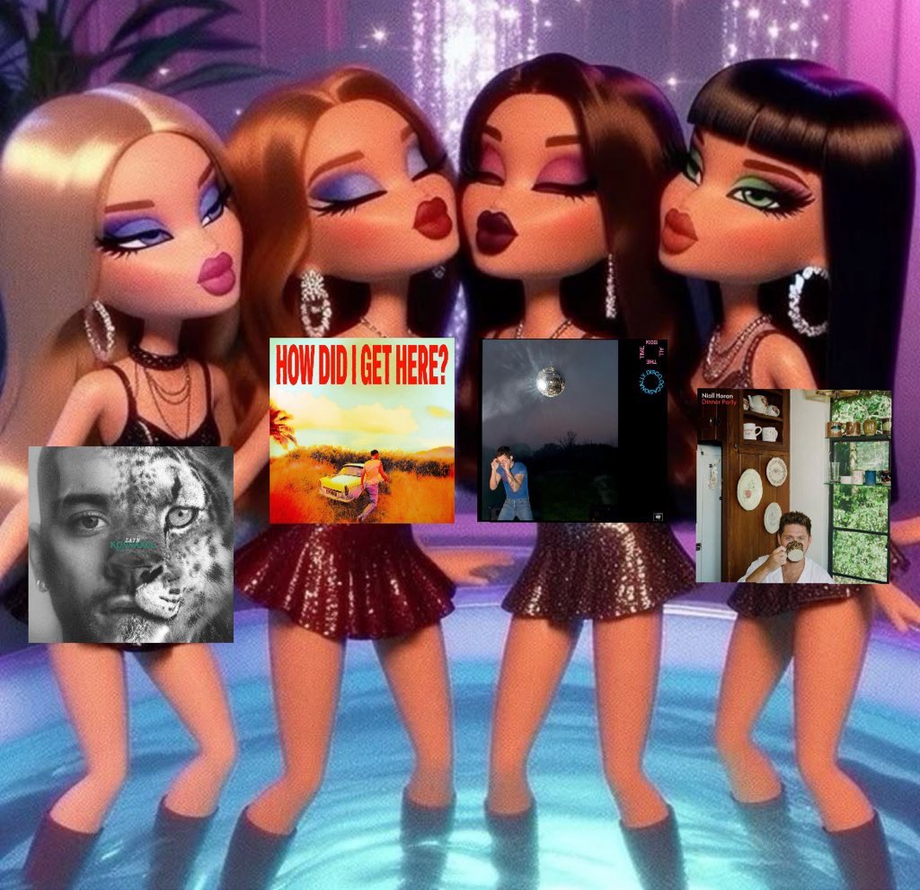 Ale𐙚🪩໑̣ ❀ tweet media