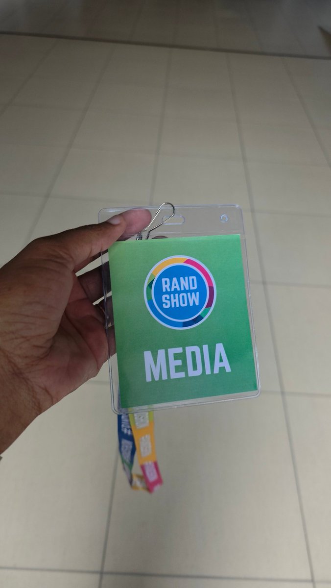 The Guide MagazineSA tweet media