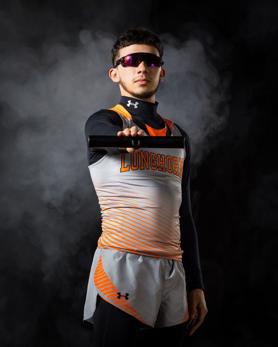 Caprock Boys Track & Field tweet media