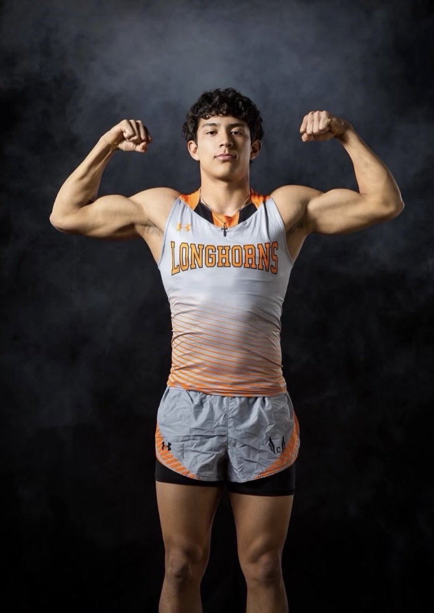 Caprock Boys Track & Field tweet media