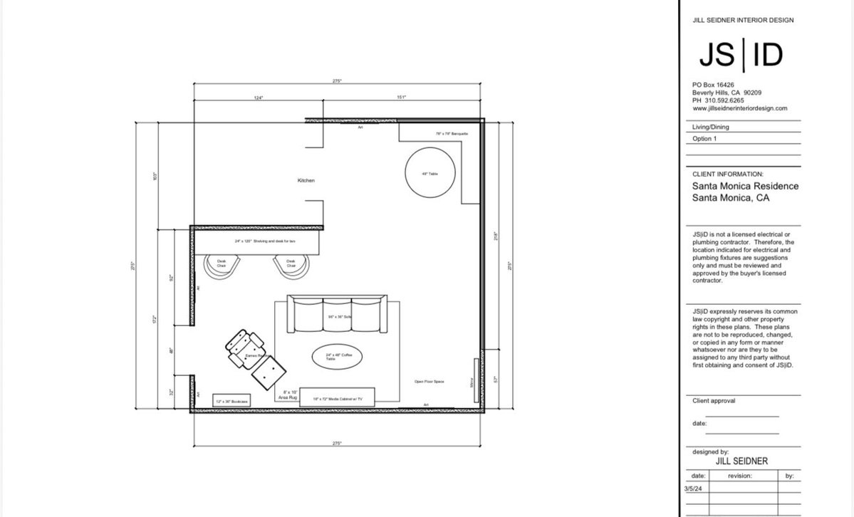 Jill Seidner | Interior Design tweet media