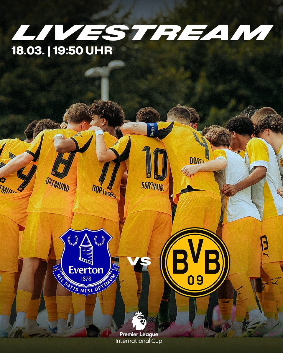 Borussia Dortmund tweet media