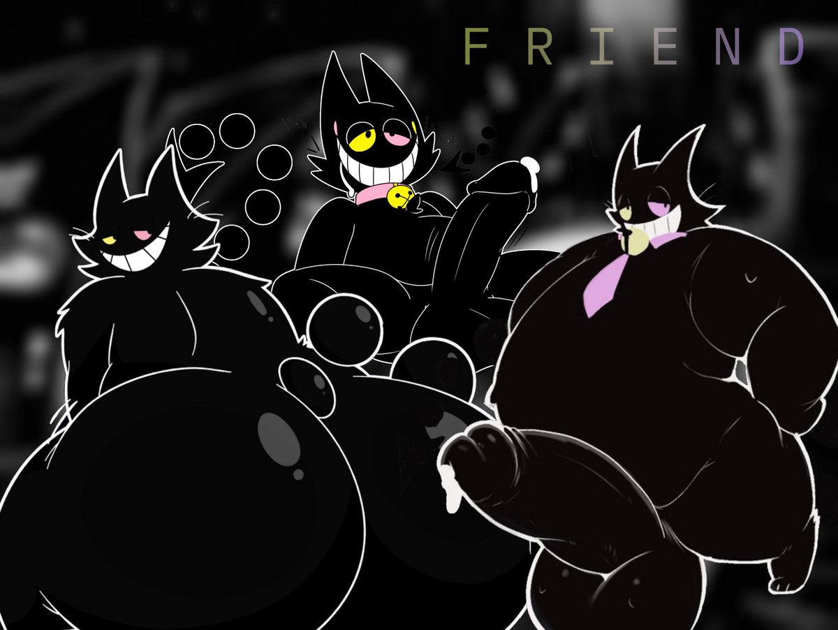 🅕🅡🅘🅔🅝🅓 tweet media