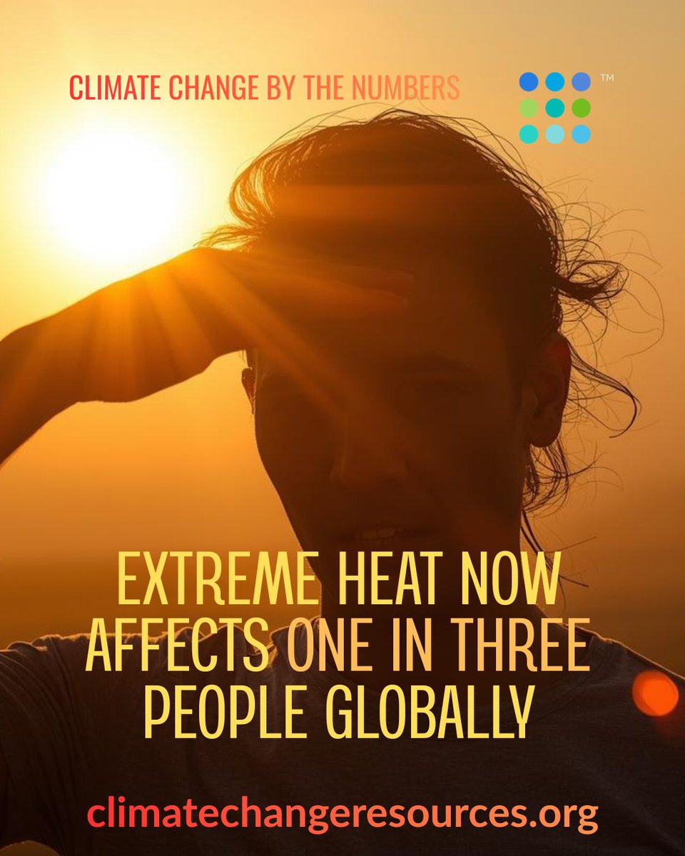 Climate Change Resources tweet media