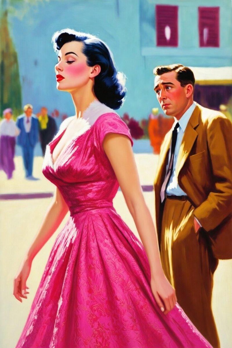 CatWantsCoffee's tweet image. #haikuchallenge #console #haiku 

He consoled himself
After her dour rejection:
"Just missed a bullet."